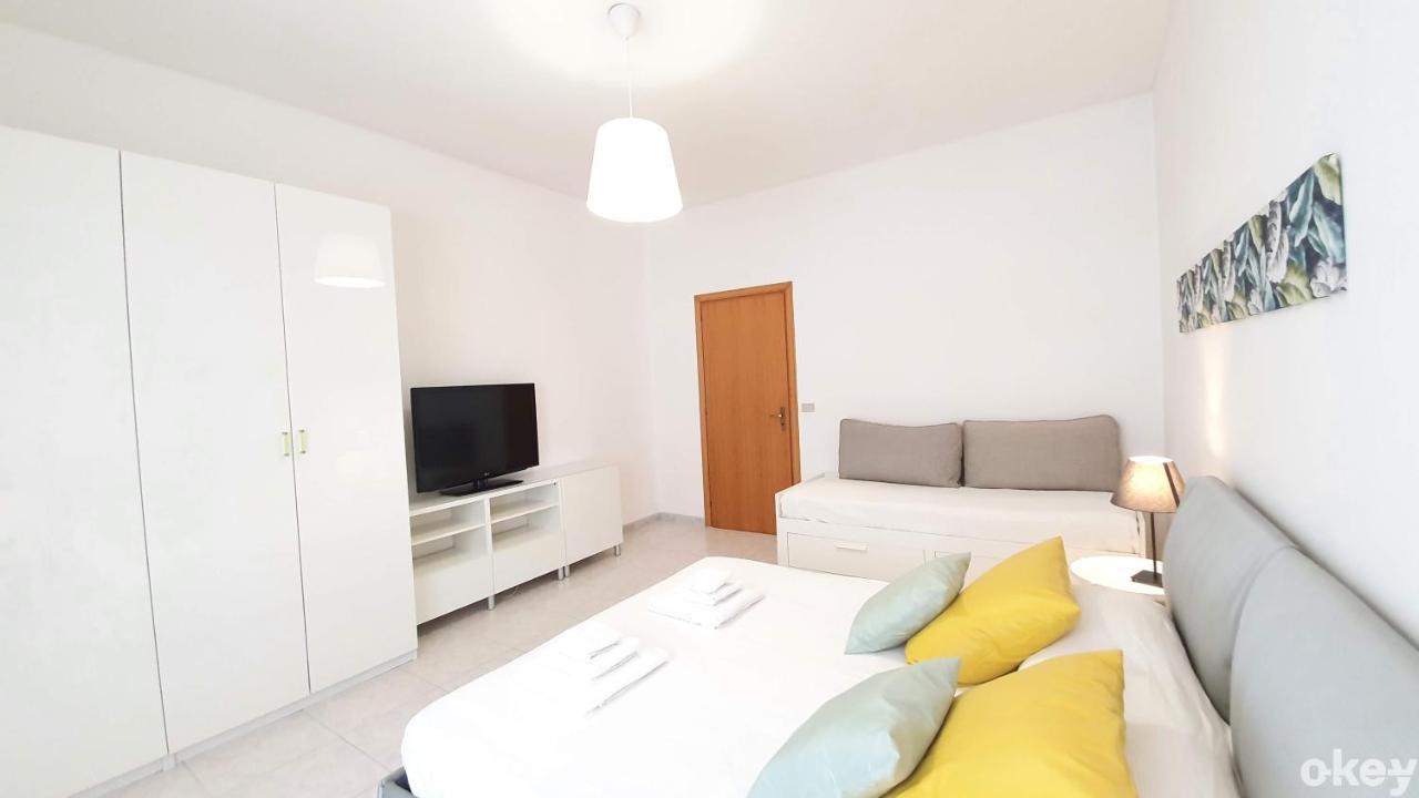 Doctor House - Policlinico Apartment Bari