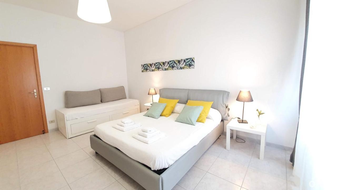 Apartment Doctor House - Policlinico Bari