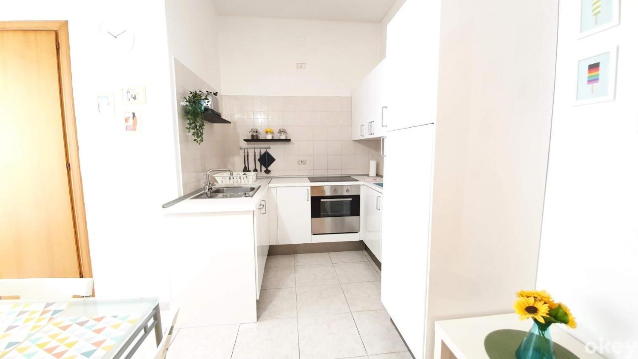 Doctor House - Policlinico Apartment Bari