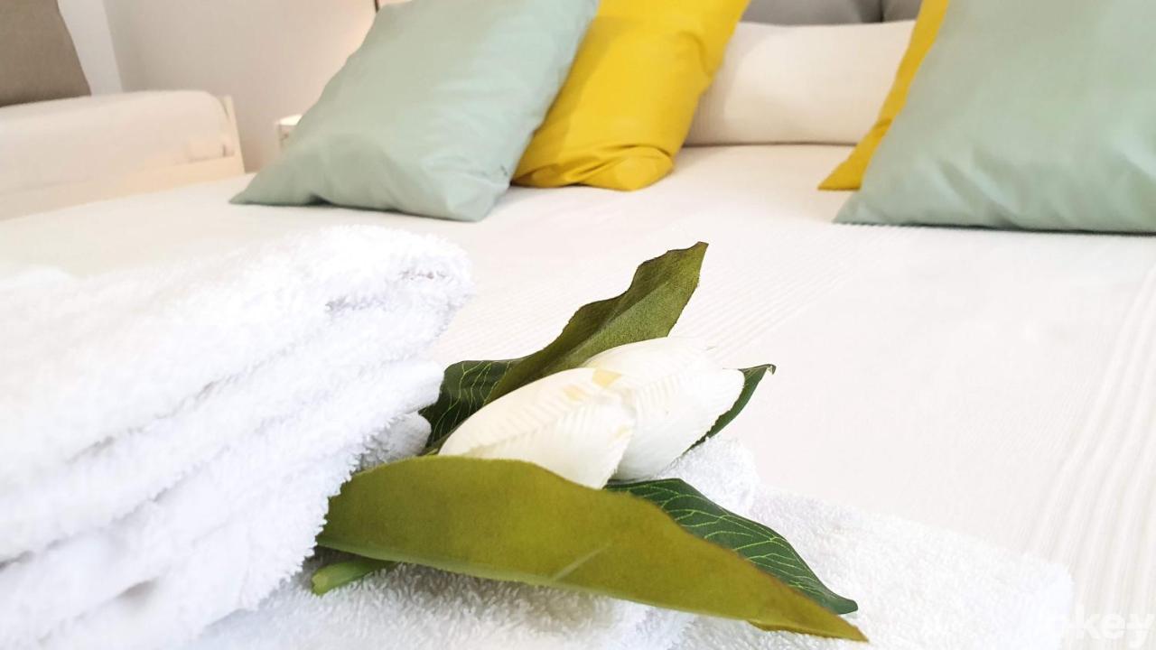 Doctor House - Policlinico Apartment *