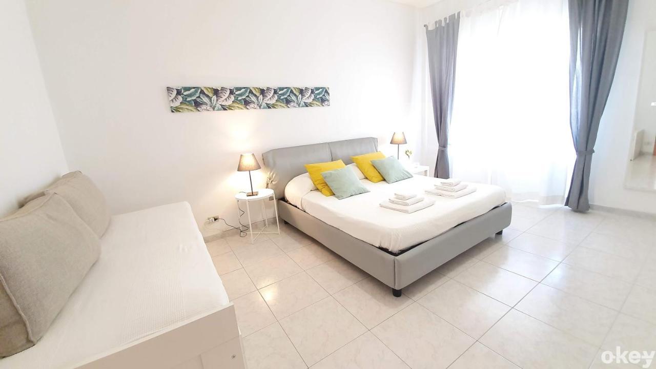 Apartment Doctor House - Policlinico