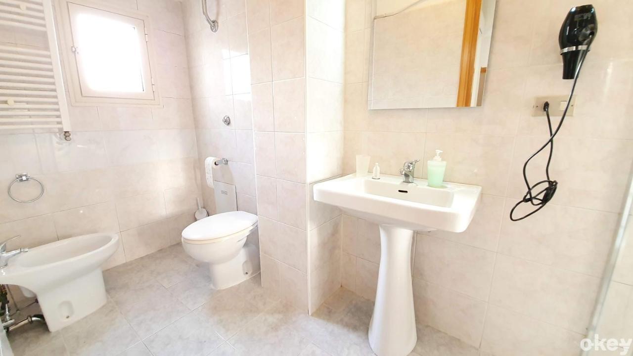 Doctor House - Policlinico Apartment *