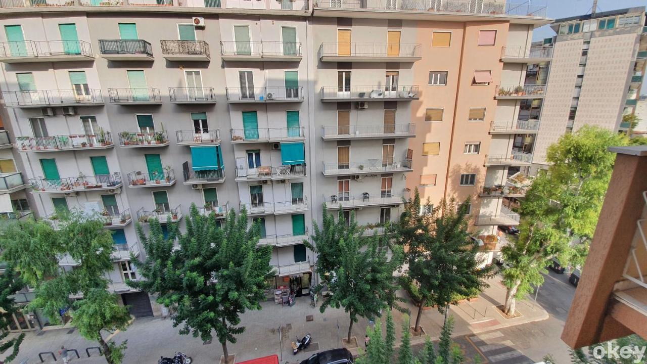 Apartment Doctor House - Policlinico *
