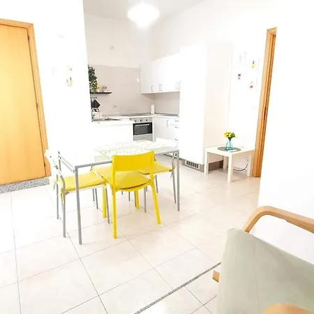 Doctor House - Bari Policlinico Apartment Exterior photo