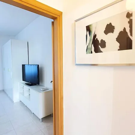 Doctor House - Bari Policlinico Apartment Exterior photo